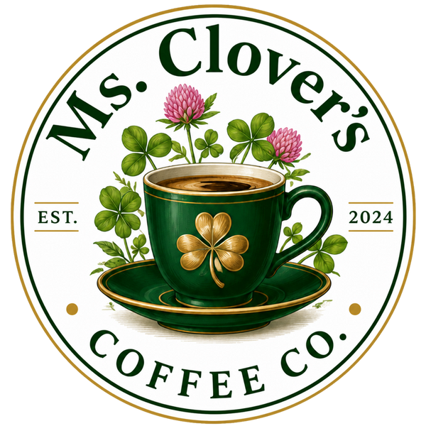 Ms Clover’s Coffee Co