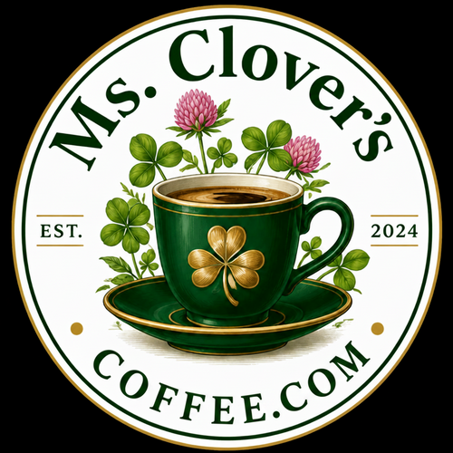 MsCloversCoffee.com